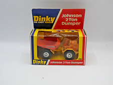 Dinky toys boxed for sale  CHORLEY