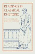 Readings classical rhetoric for sale  Hillsboro