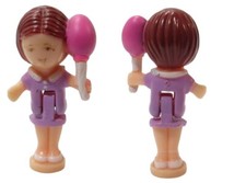 Polly pocket vintage for sale  USA