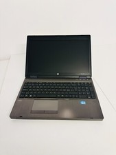 Probook 6570b intel usato Probook 6570b intel usato  Cles