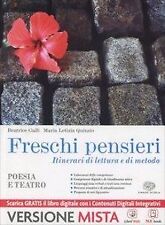 Freschi pensieri. poesia usato  Acqualagna