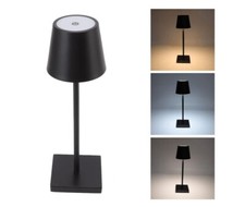 Lampada tavolo led usato  Frattaminore