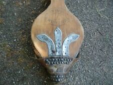 Soufflet forge 136cm d'occasion  Toulouse-