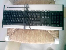 Clavier ordinateur acer d'occasion  Dijon