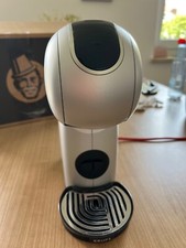 Kapselmaschine dolce gusto gebraucht kaufen  München