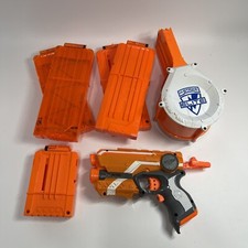 Lot nerf gun for sale  West Jordan