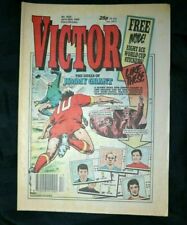 Victor comic issue for sale  UK