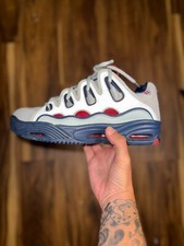 Osiris 2001 sneakers for sale  Fort Lauderdale