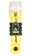 Adalit lampe casque d'occasion  Expédié en France