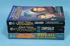 Star trek voyager for sale  Paulding