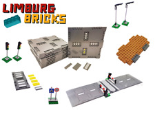 10x lego straßenplatten gebraucht kaufen  Limburg a. d. Lahn