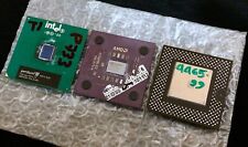 Lotto cpu stock usato  Roma