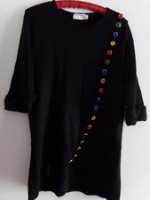 Pulli pullover bunte gebraucht kaufen  Dinkelsbühl