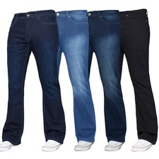 Mens bootcut jeans for sale  UK