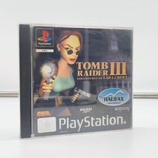 Tomb raider lara usato  Zagarolo
