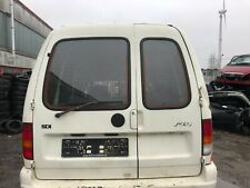 Caddy hecktür links gebraucht kaufen  Borken