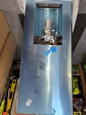 Wr78x37429 refrigerator door for sale  Baxter