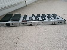 Behringer fcb1000 midi for sale  WORKSOP