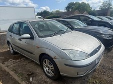 Ford focus mk1 for sale  TRING