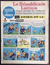 Illustré 67 astérix d'occasion  Metz-