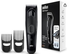 Braun taglia capelli usato  Celle Ligure