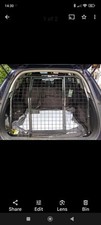 Tailgate guard boot for sale  GLASGOW