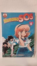 Nanako sos serie usato  Chioggia