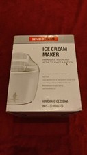 Sensio home ice for sale  WARRINGTON
