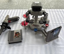 Nintendo r.o.b. robotic for sale  Ocala