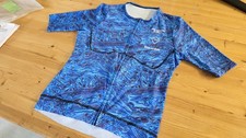 Maglia ciclismo estiva usato  Viale