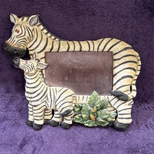 Zebra table top for sale  Rexburg