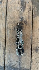 Vintage campagnolo gran for sale  UK