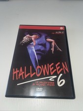 Halloween maledizione michael usato Halloween maledizione michael usato  Milano