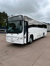 2003 volvo b12m for sale  CARLUKE
