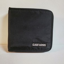 Case logic zippered for sale  Alexander