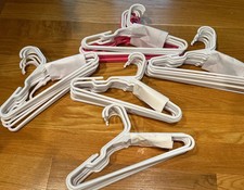 Lot kids hangers for sale  Seattle