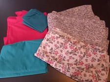 Stoffpaket 2kg utdoor gebraucht kaufen  Friesack