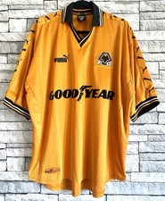 Wolverhampton wanderers wolves for sale  DUDLEY