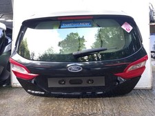Ford fiesta tailgate for sale  HITCHIN