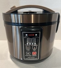 Black garlic fermenter for sale  Sun City