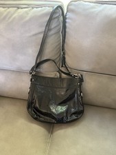 Coach zoe black for sale  Harrison