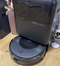 Eufy saugroboter mni gebraucht kaufen  Berlin