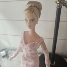 Pink ribbon barbie for sale  Pompano Beach