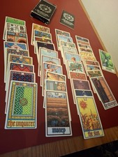 beautiful tarot cards for sale  GLOUCESTER