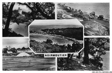 Acip13 0749 noirmoutier d'occasion  France