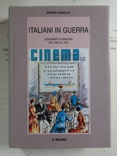 Italiani guerra. sentimenti usato  Carpi