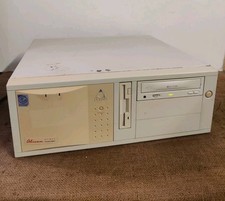 Computer vintage motherboard usato  Perugia