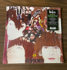 Beatles * Revolver * PCS 7009 * UK / EU press * 2012 * Remastered * NM comprar usado Beatles * Revolver * PCS 7009 * UK / EU press * 2012 * Remastered * NM comprar usado  Enviando para Brazil