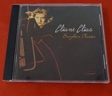 Clássicos brasileiros por Eliane Elias CD, 2003 comprar usado  Enviando para Brazil
