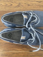 Clarks mens marus for sale  GLASGOW